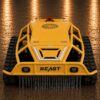 YS-800 Lawn Mower