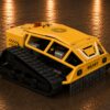 YS-800 Lawn Mower