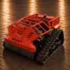 YS-600 Lawn Mower