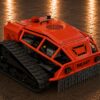 YS-600 Lawn Mower