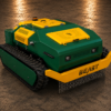 1YS-900 Lawn Mower