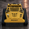 1YS-800 Lawn Mower