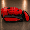 1YS-1200 Lawn Mower