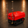 1BT-100 Sprayer