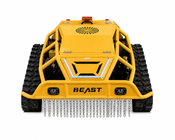 YS-800 Lawn Mower