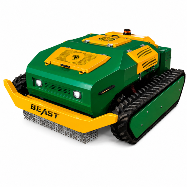 1YS-900 Lawn Mower