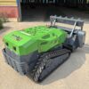 BT100F Lawn Mower