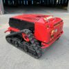 BT60R Lawn Mower