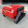 BT60R Lawn Mower