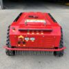 BT60R Lawn Mower
