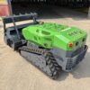 BT100F Lawn Mower