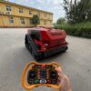 BT60R Lawn Mower