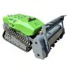 BT100F Lawn Mower
