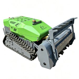 BT100F Lawn Mower