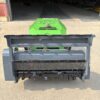 BT100F Lawn Mower