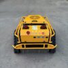 BT60R Lawn Mower
