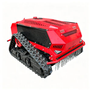 BT60R Lawn Mower