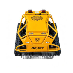 BT60R Lawn Mower