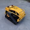 BT60R Lawn Mower