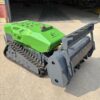 BT100F Lawn Mower